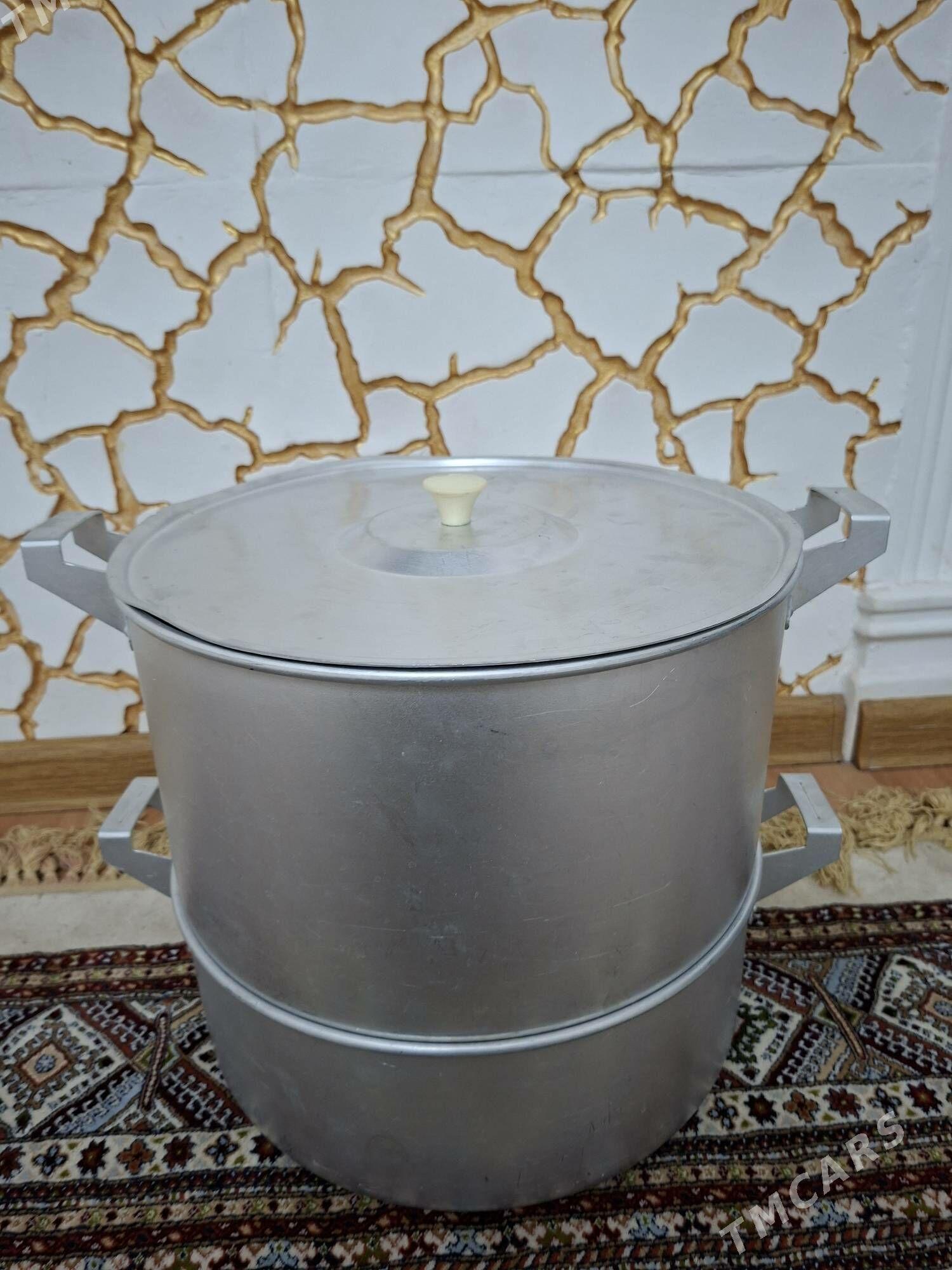 Мантышница - Aşgabat - img 3