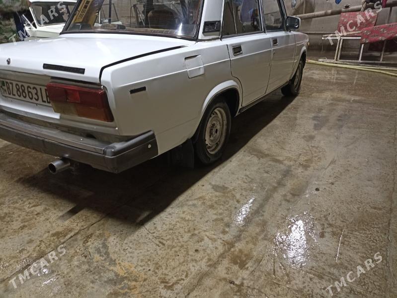 Lada 2107 1998 - 30 000 TMT - Çärjew - img 3