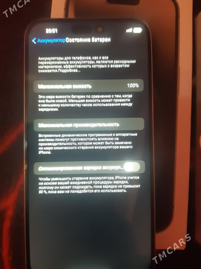 Iphone 15 pro max - Акдепе - img 3