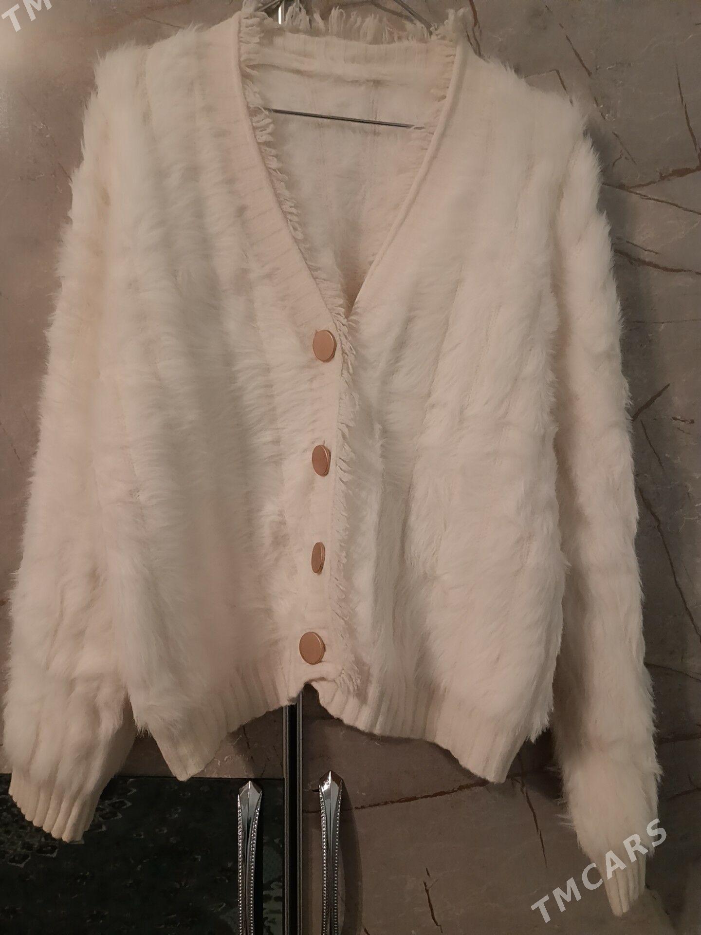 zempir angorka - Aşgabat - img 2