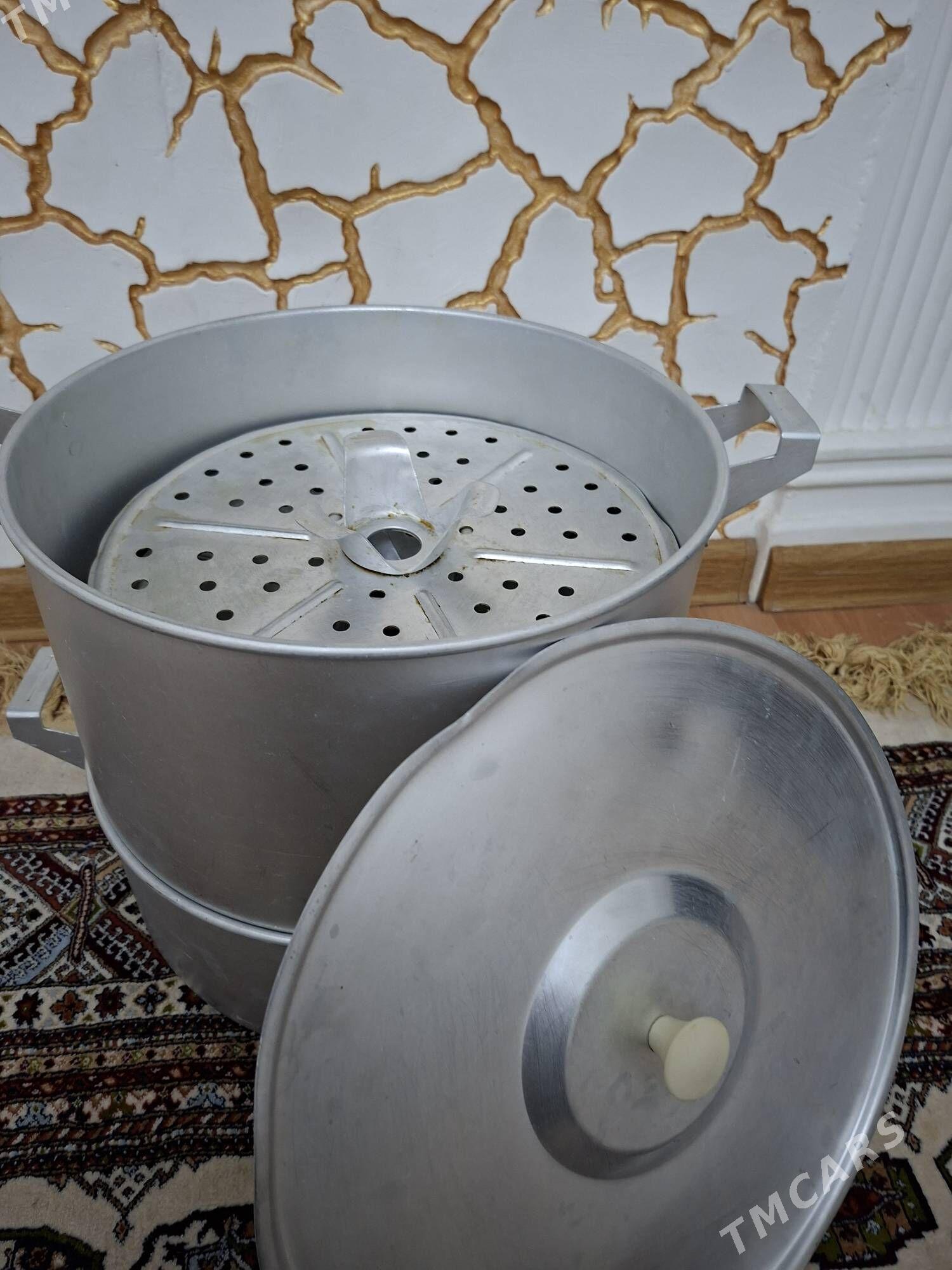 Мантышница - Aşgabat - img 4