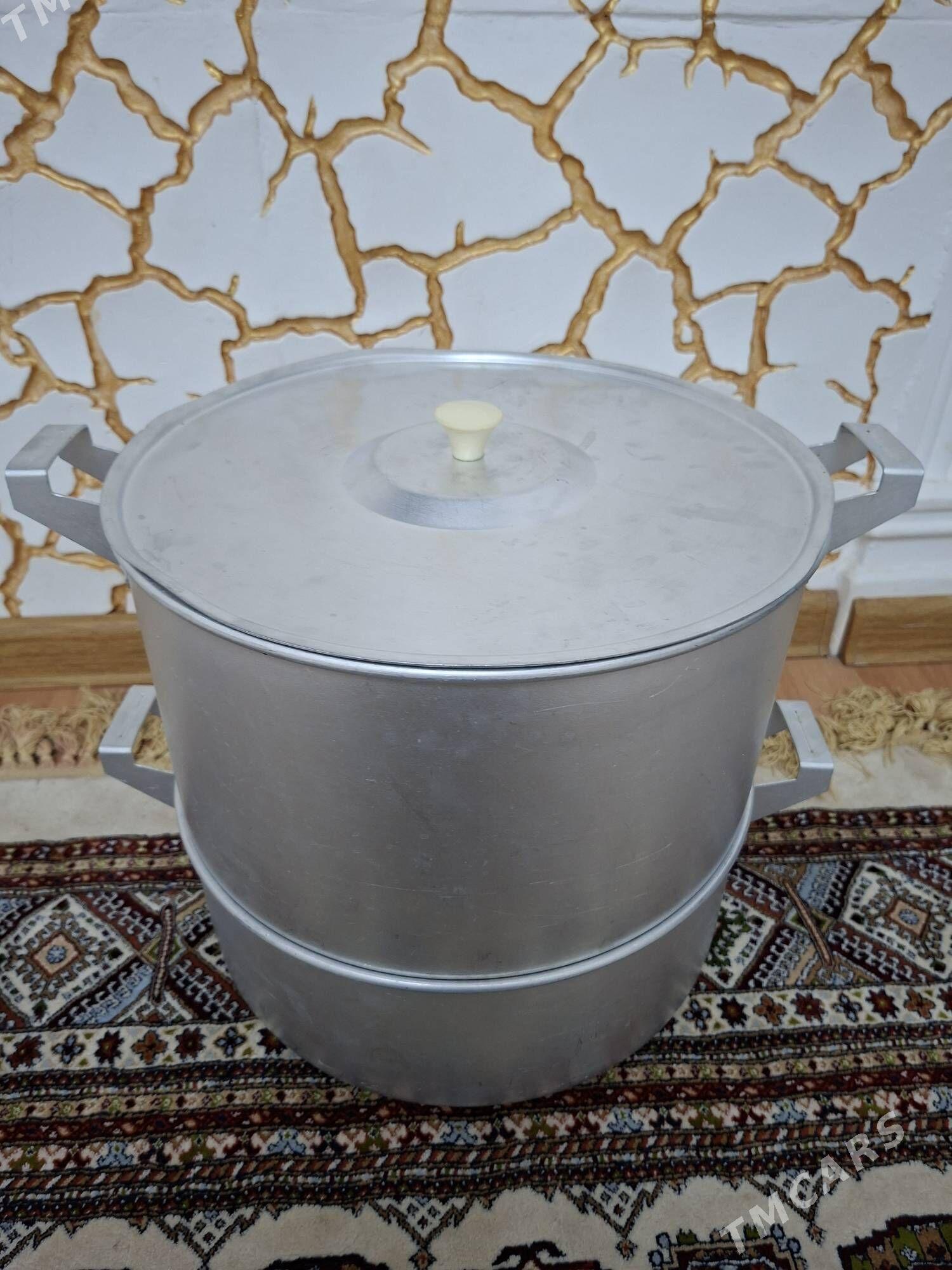 Мантышница - Aşgabat - img 2