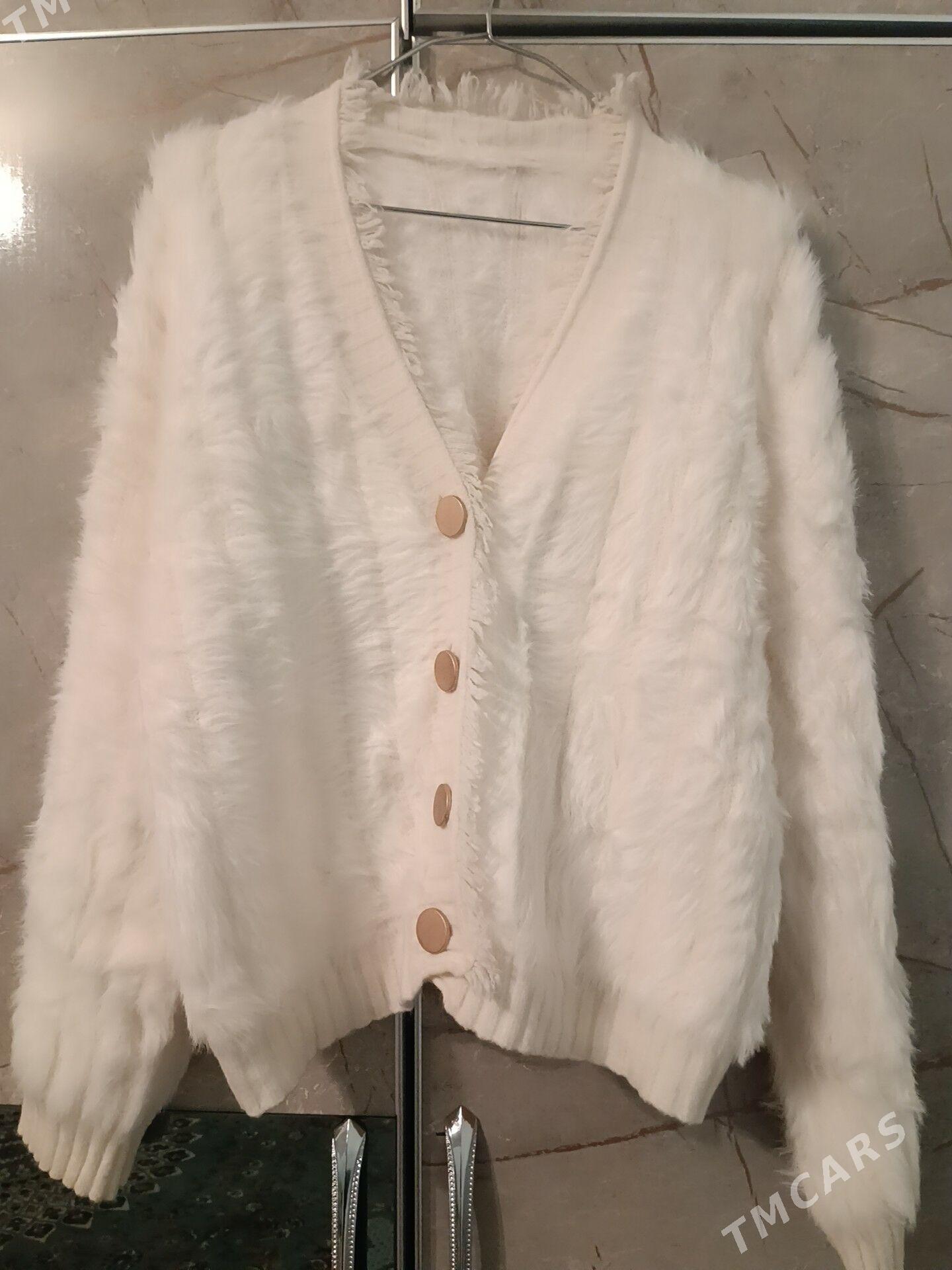 zempir angorka - Aşgabat - img 1