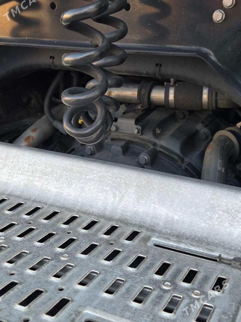 DAF 480 2020 - 850 000 TMT - Aşgabat - img 5