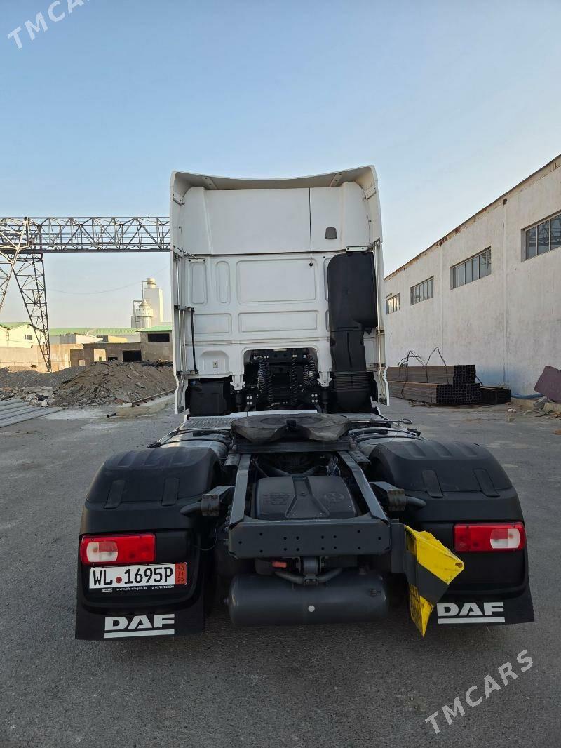 DAF 480 2020 - 850 000 TMT - Aşgabat - img 4