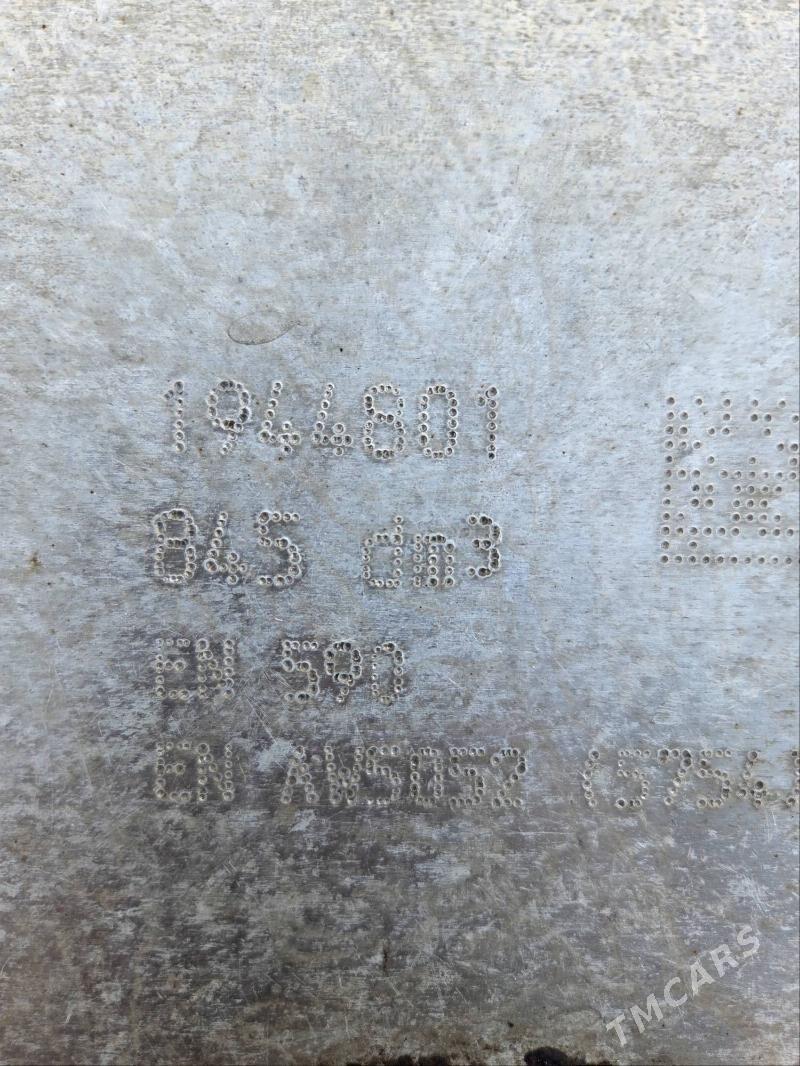 DAF 480 2020 - 850 000 TMT - Aşgabat - img 7