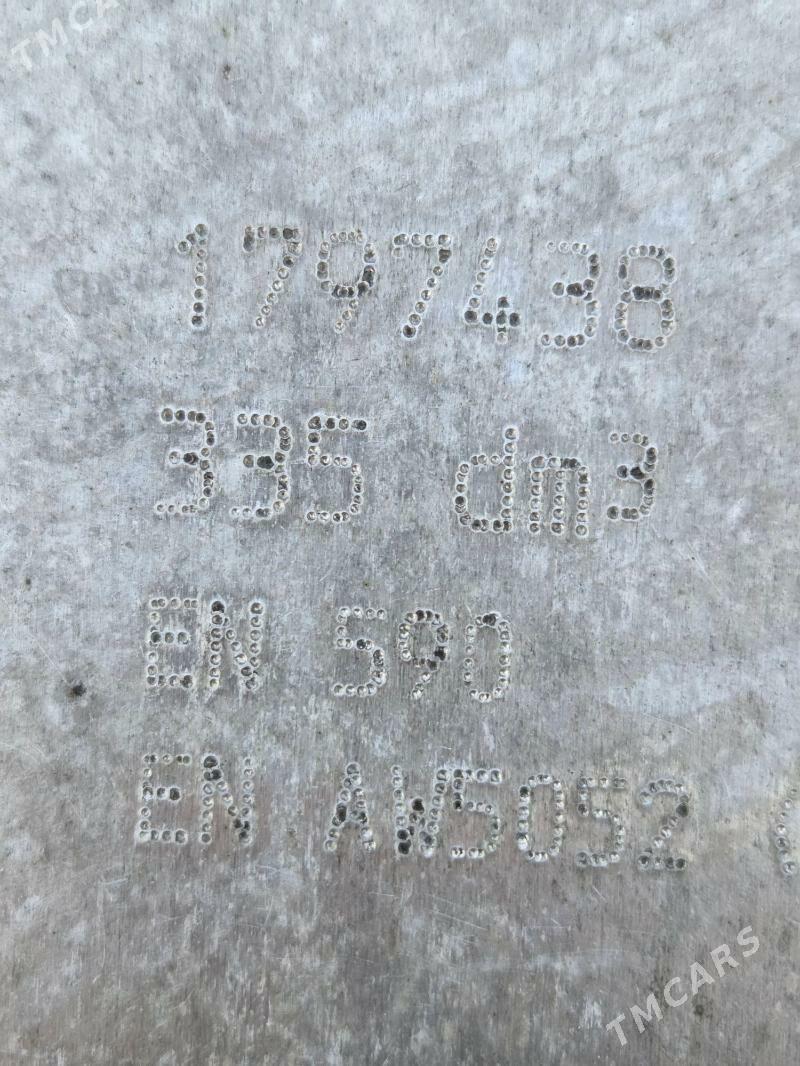 DAF 480 2020 - 850 000 TMT - Aşgabat - img 6