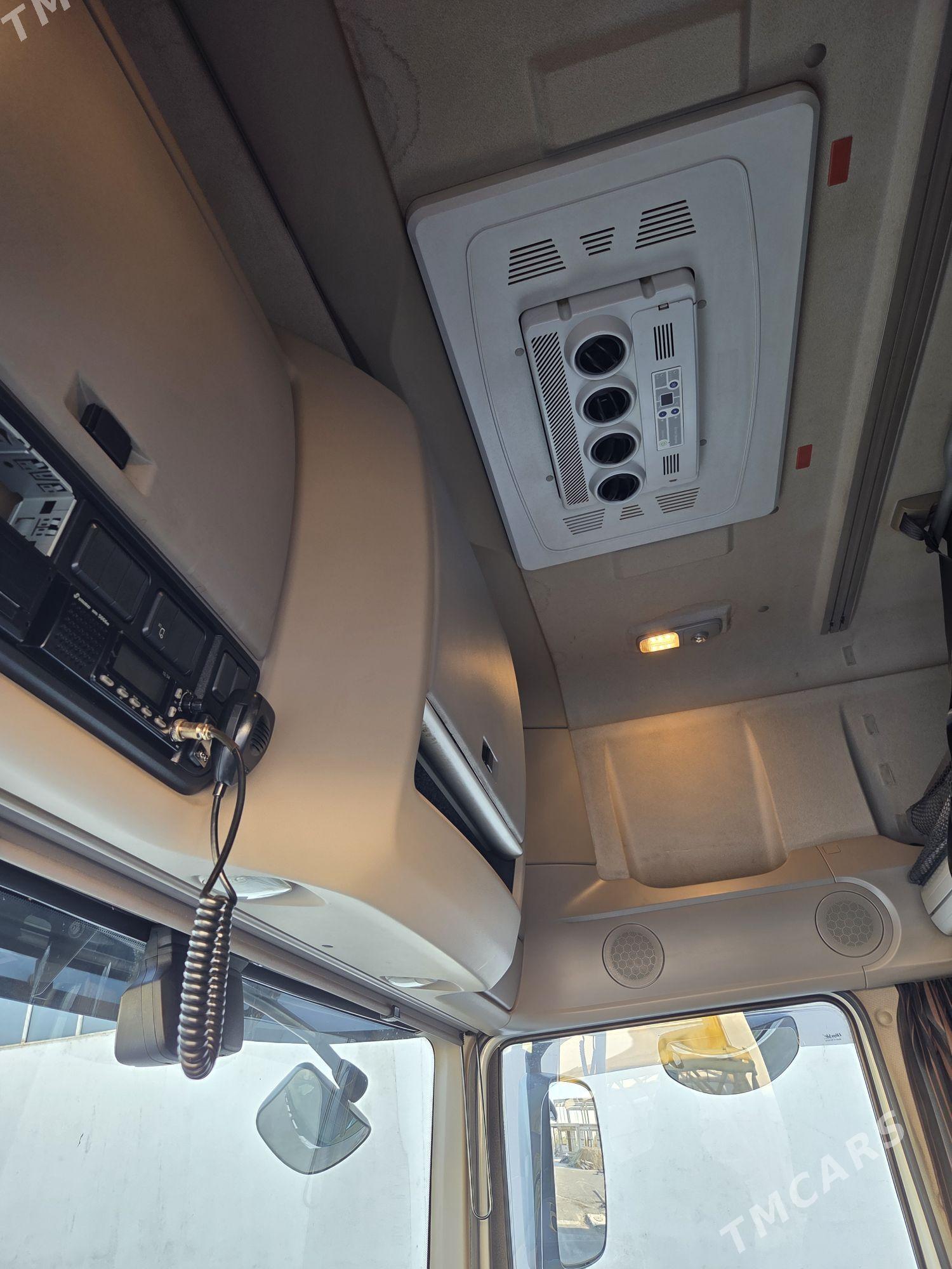 DAF 480 2020 - 850 000 TMT - Aşgabat - img 8