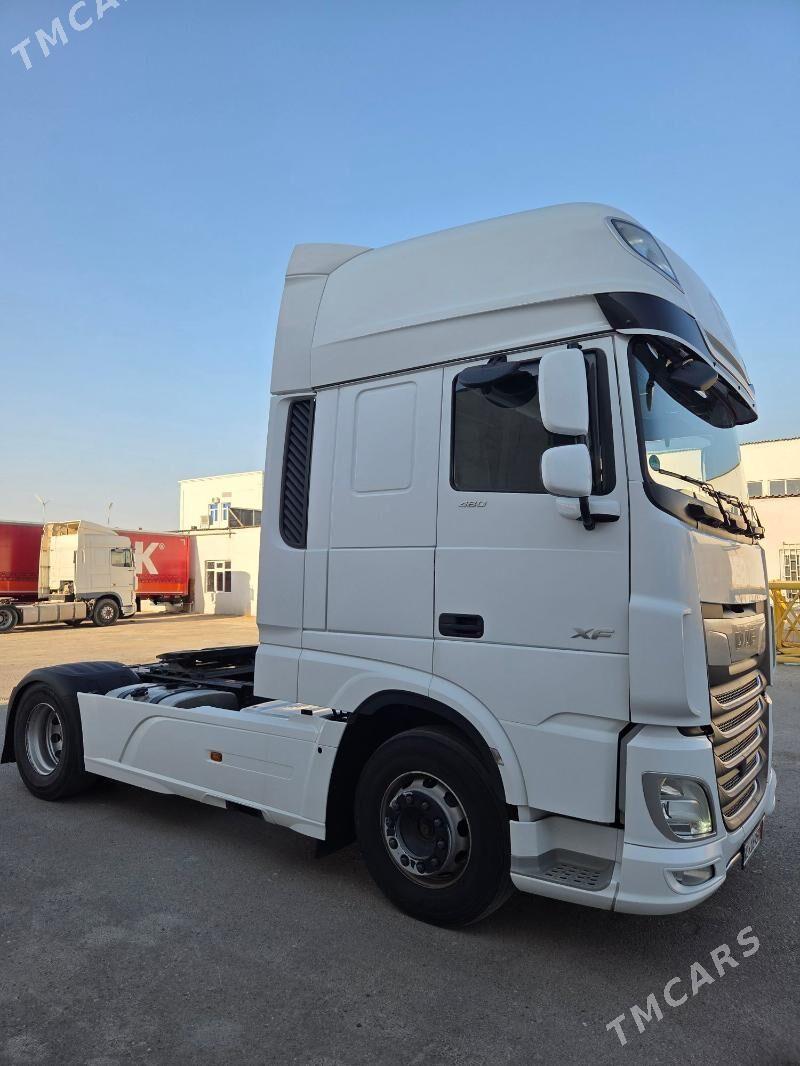 DAF 480 2020 - 850 000 TMT - Aşgabat - img 2