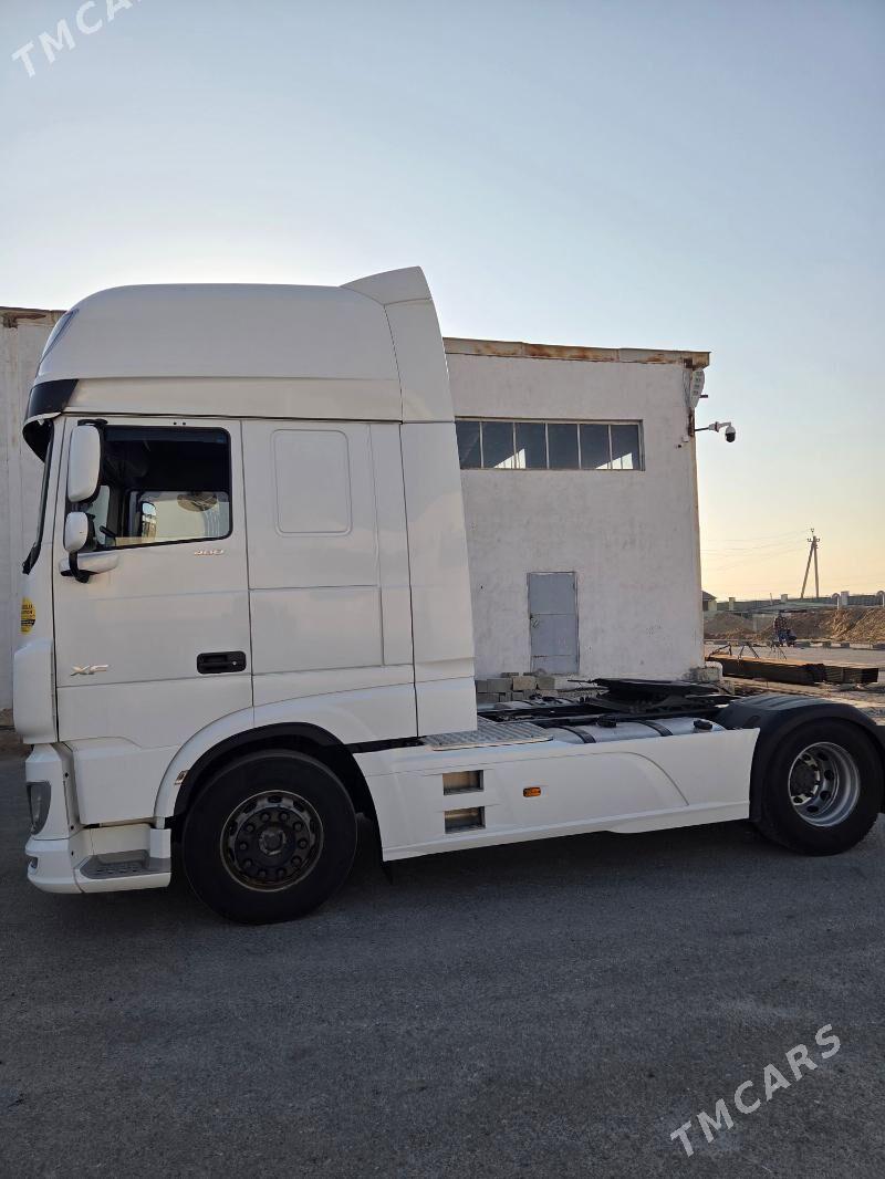 DAF 480 2020 - 850 000 TMT - Aşgabat - img 3
