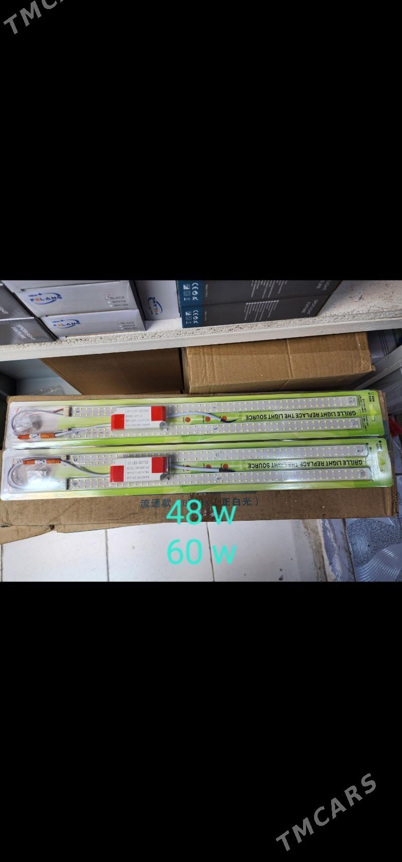 60x60 led cyra - Ашхабад - img 2