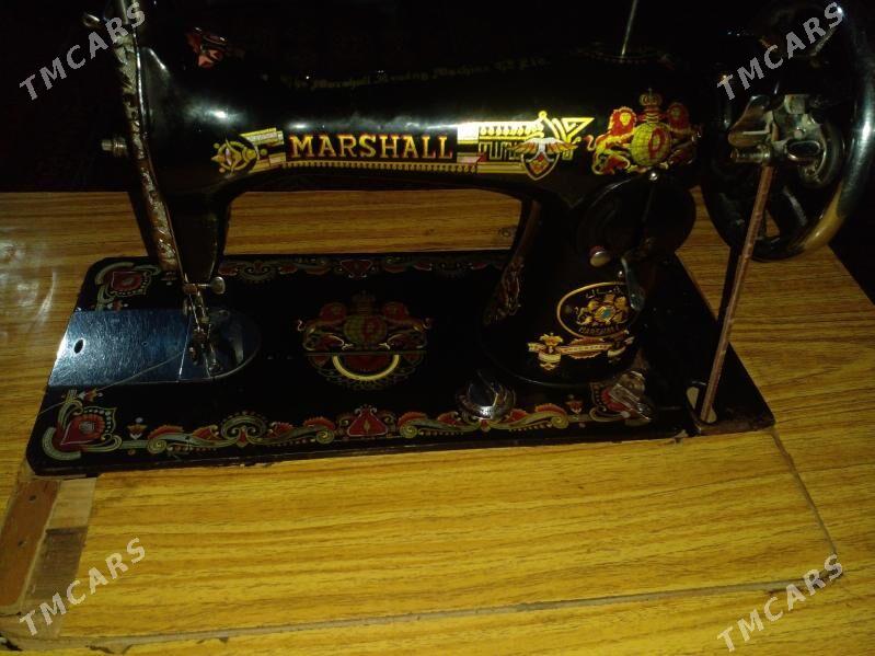 tikin masyn - Гороглы (Тагта) - img 2