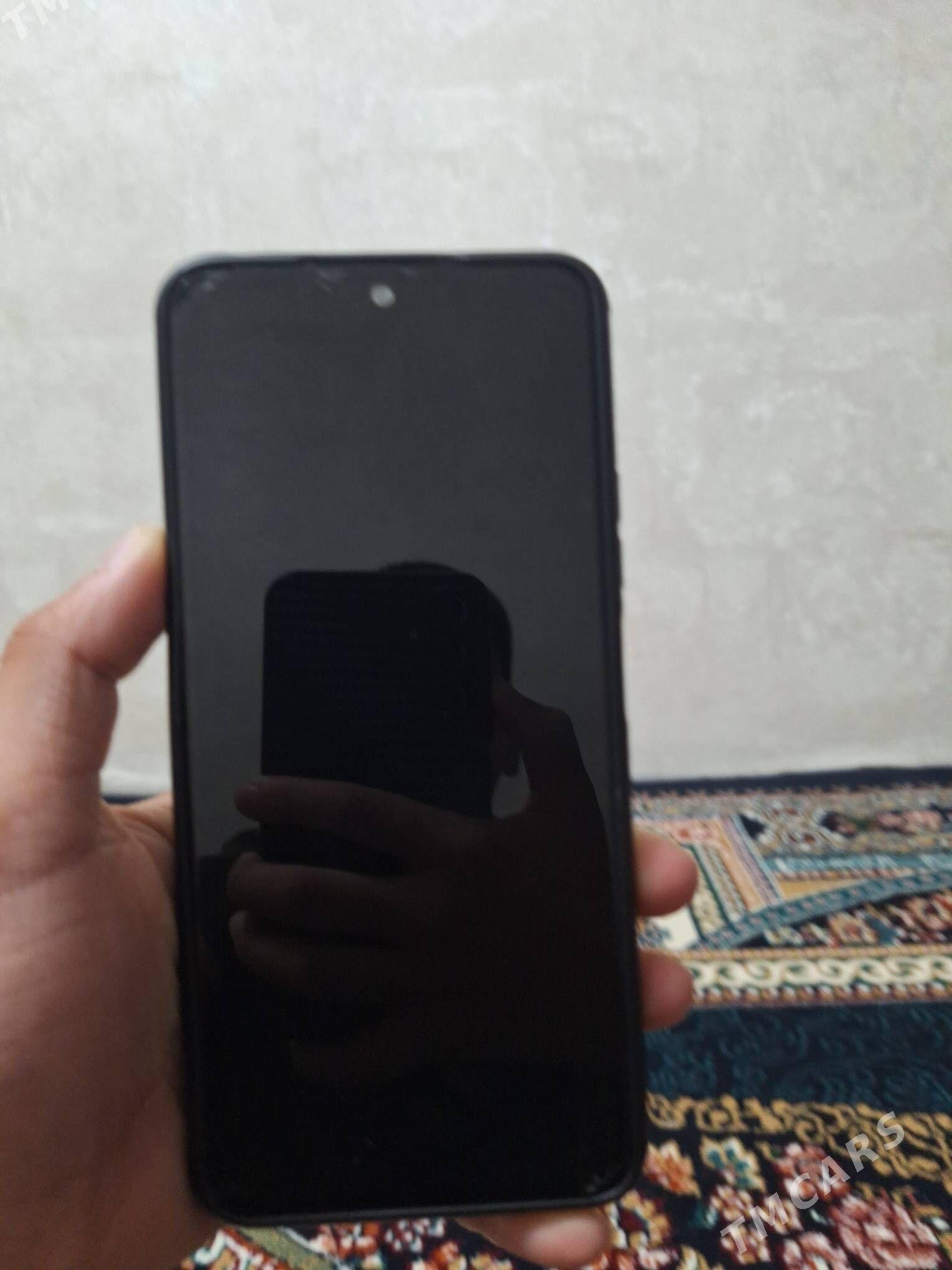 redmi not 12 - Büzmeýin - img 4