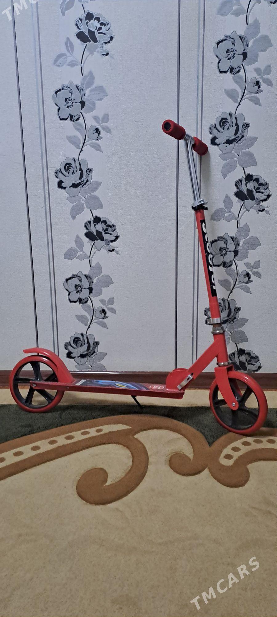 samokat - Балканабат - img 2