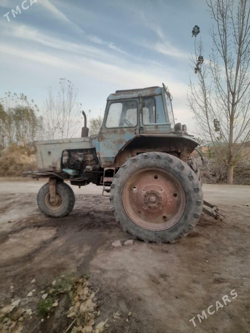 MTZ 80 1993 - 70 000 TMT - Губадаг - img 2