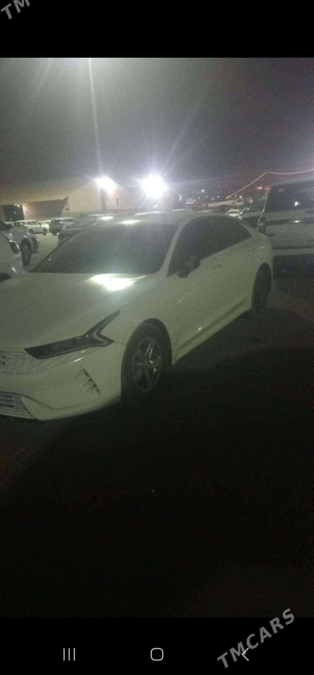 Kia K5 2020 - 240 000 TMT - Байрамали - img 2