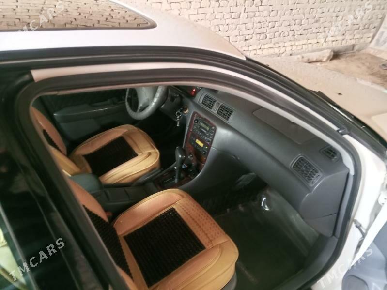 Toyota Camry 2001 - 160 000 TMT - Şabat etr. - img 8