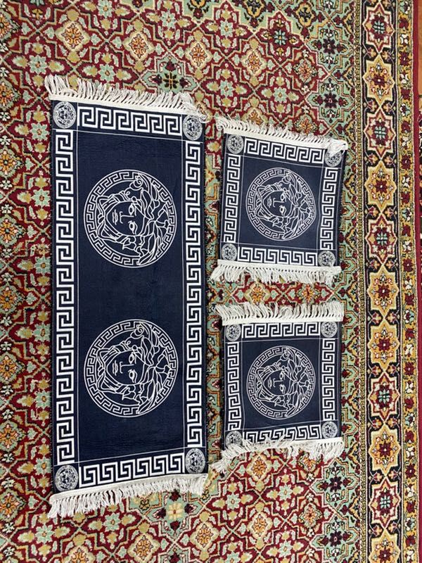 versace 200 TMT - Дашогуз - img 3