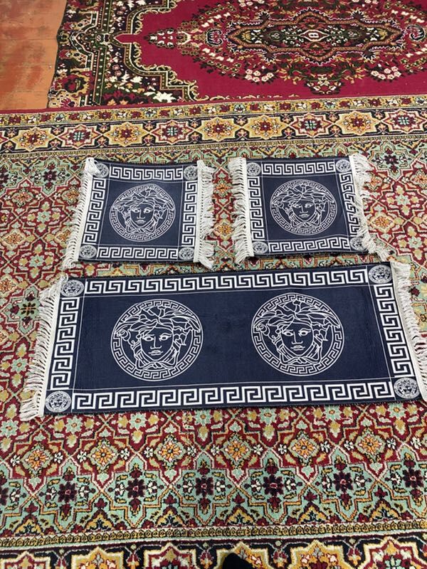 versace 200 TMT - Дашогуз - img 2