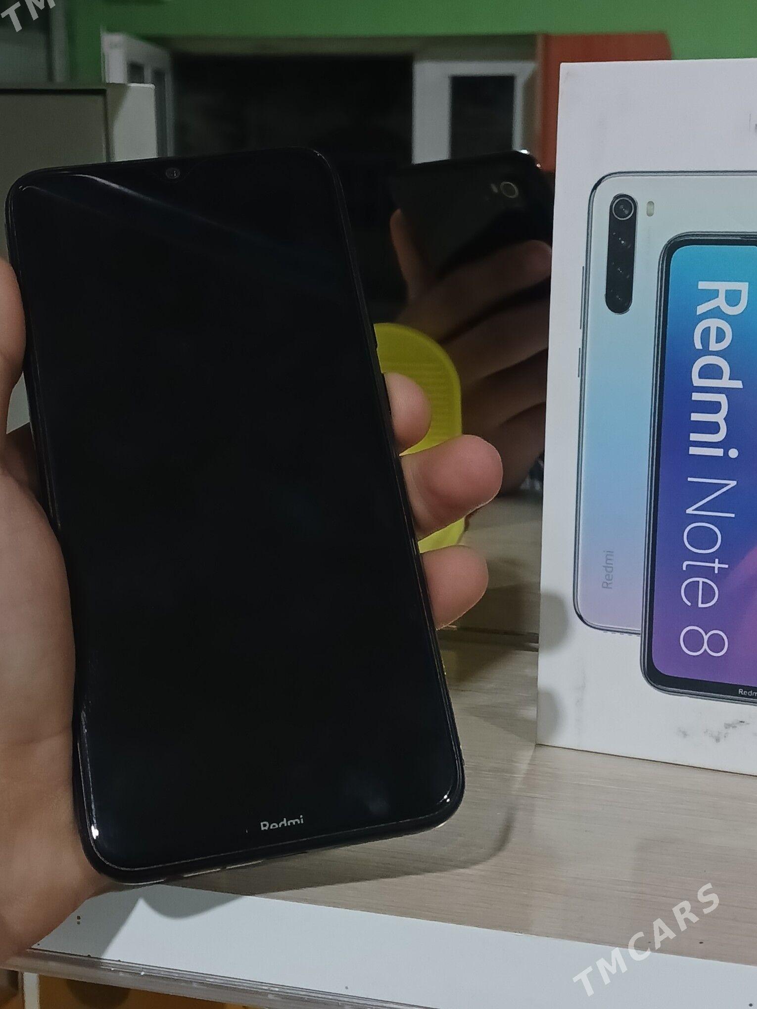 Redmi not 8 - Керки - img 2