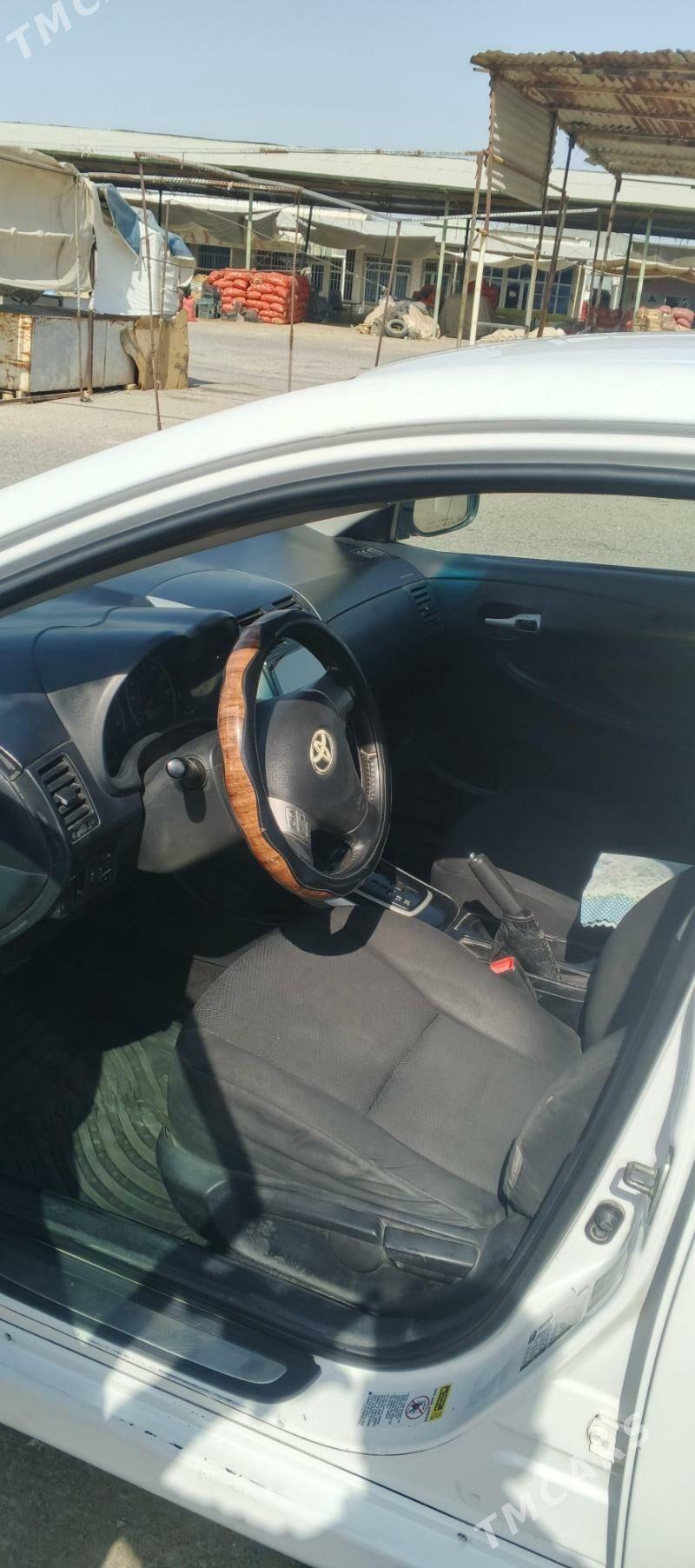 Toyota Corolla 2009 - 135 000 TMT - Мары - img 2