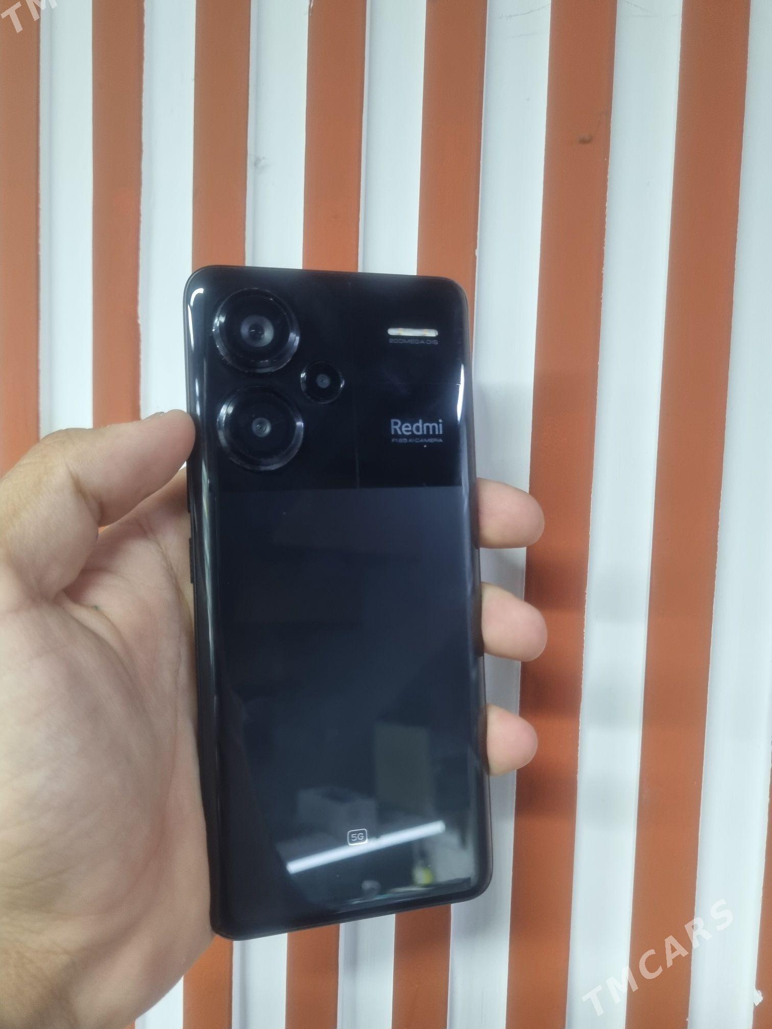 Redmi not 13 pro plus 16/512 - Aşgabat - img 4