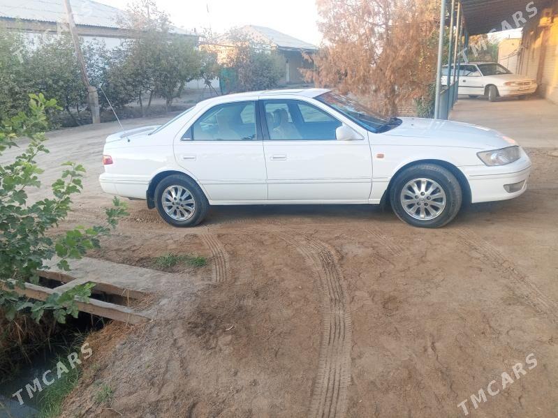 Toyota Camry 2001 - 160 000 TMT - Şabat etr. - img 5