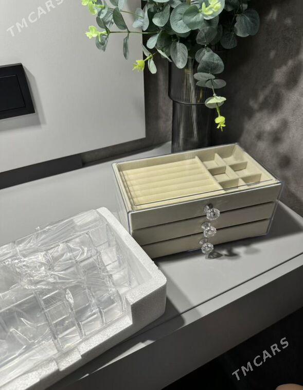 органайзер - Aşgabat - img 3