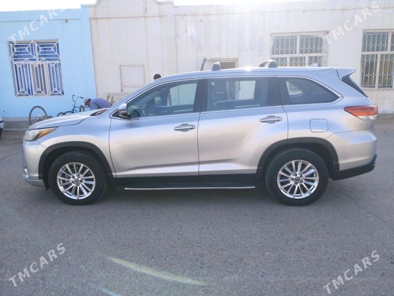 Toyota Highlander 2019 - 420 000 TMT - Mary - img 4