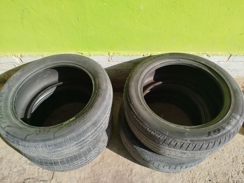 pakrysga camry 17 lik teker 700 TMT - Mary - img 3