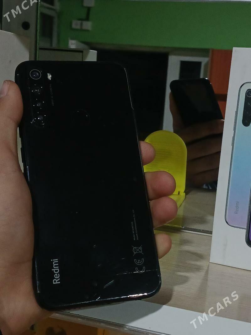 Redmi not 8 - Керки - img 3