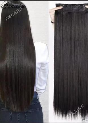 Парик/Sac - Ашхабад - img 3