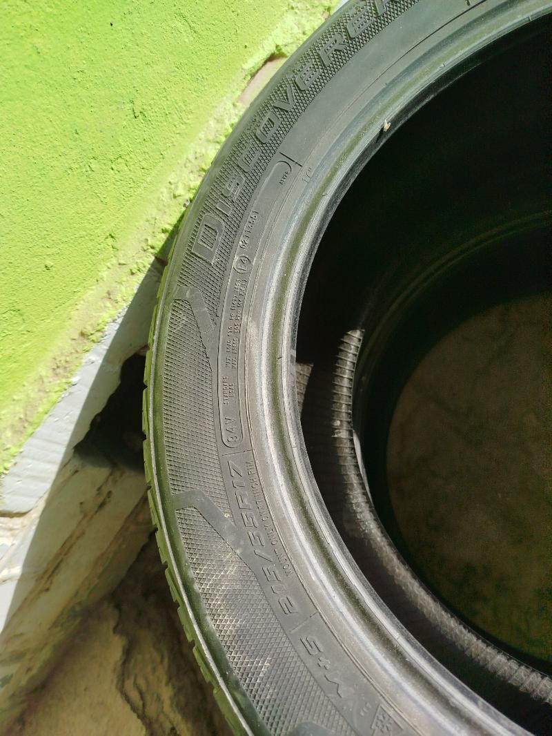 pakrysga camry 17 lik teker 700 TMT - Mary - img 5