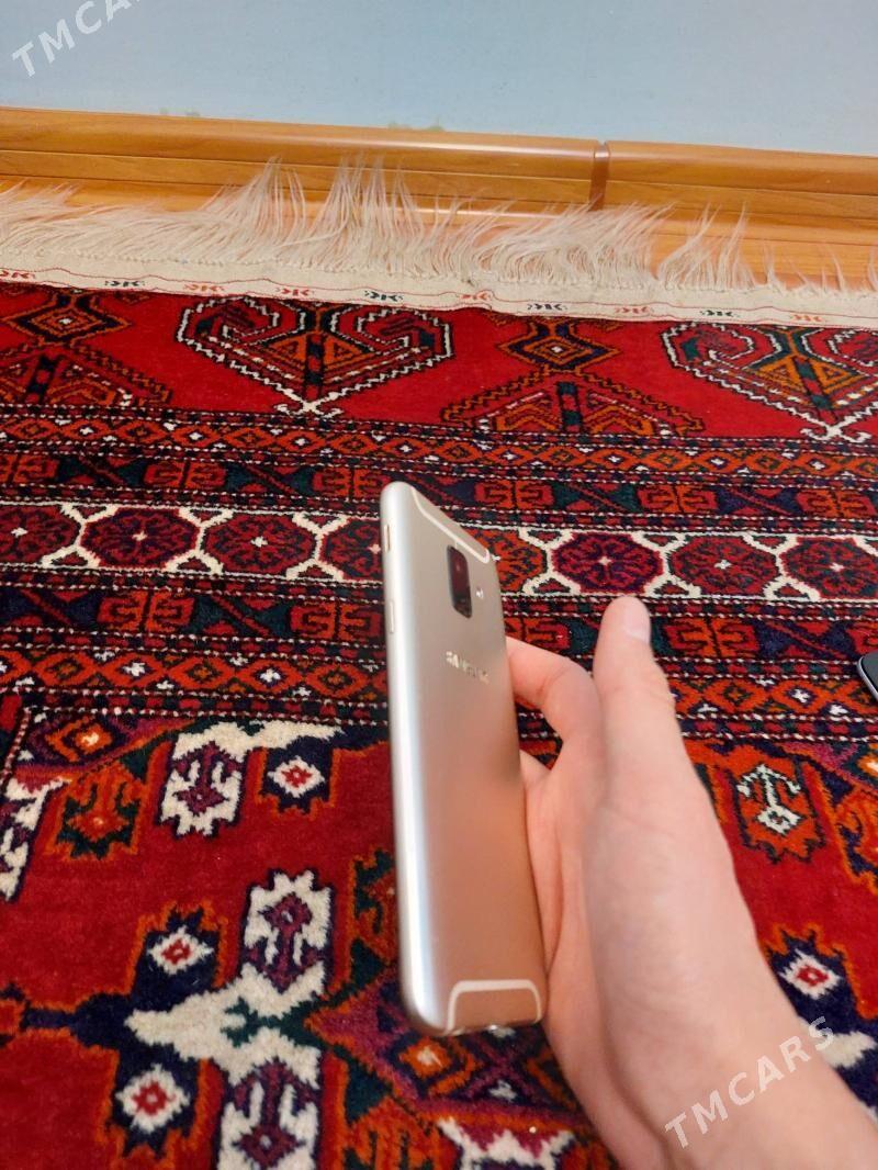 Samsung A6 - Parahat 6 - img 5