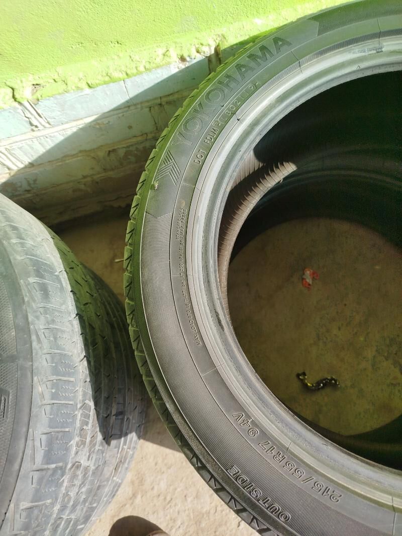 pakrysga camry 17 lik teker 700 TMT - Mary - img 4