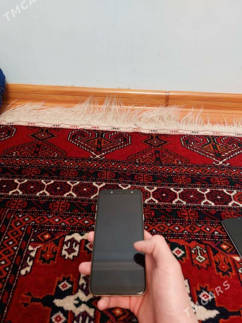 Samsung A6 - Parahat 6 - img 2