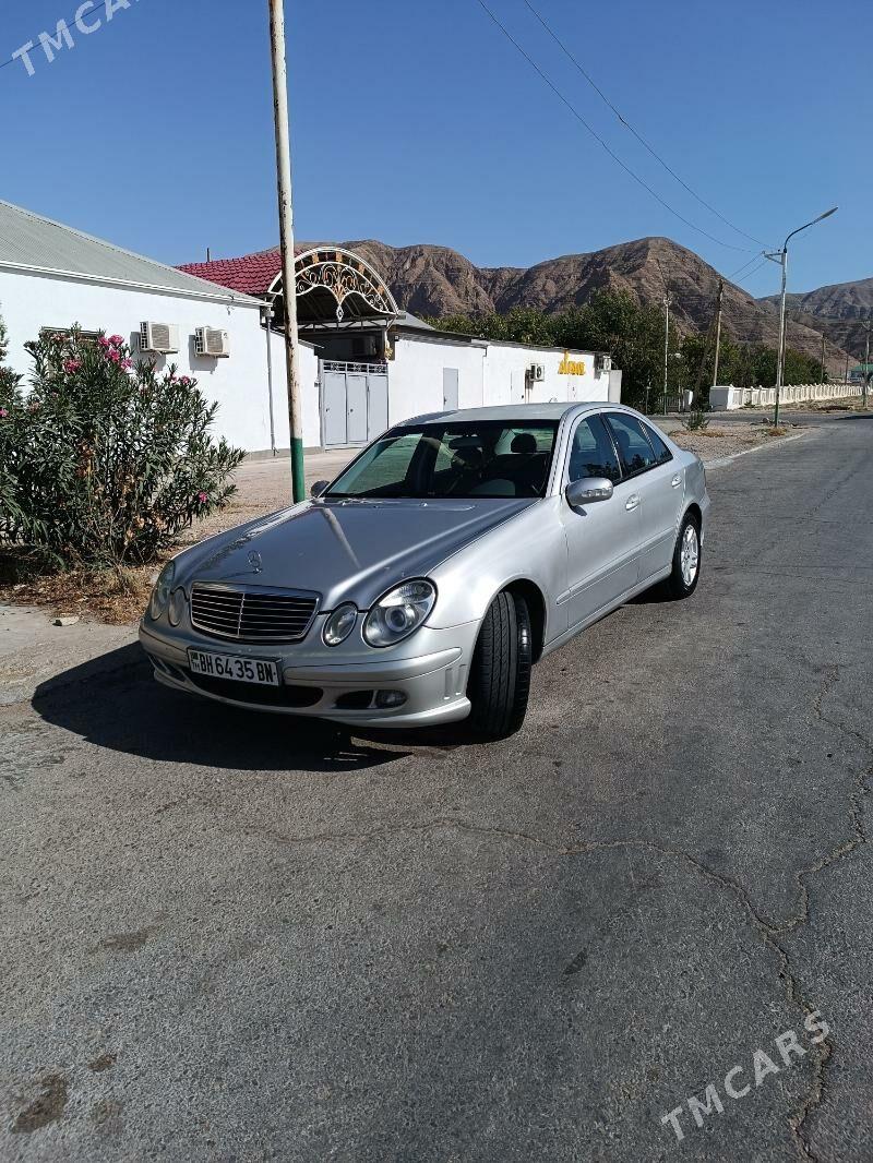Mercedes-Benz AMG GT 2003 - 135 000 TMT - Балканабат - img 3