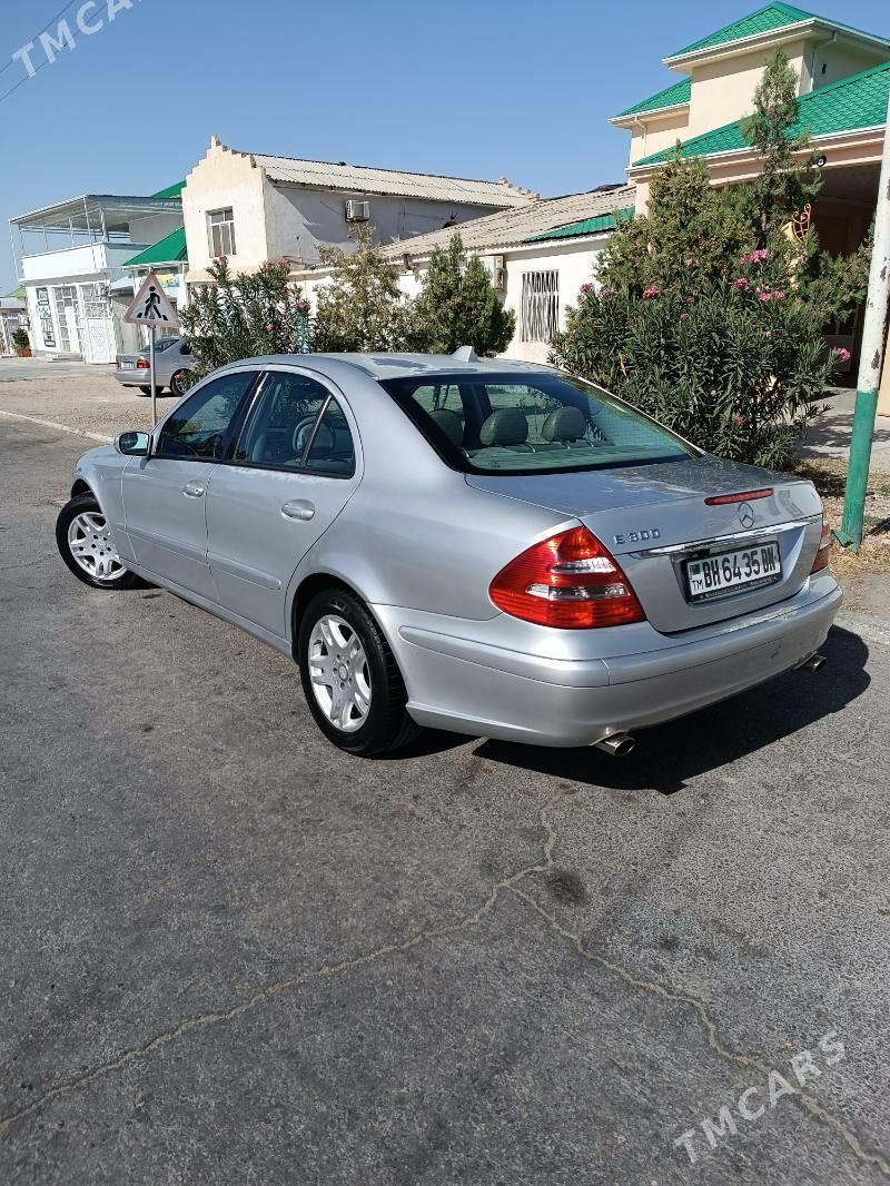 Mercedes-Benz AMG GT 2003 - 135 000 TMT - Балканабат - img 2