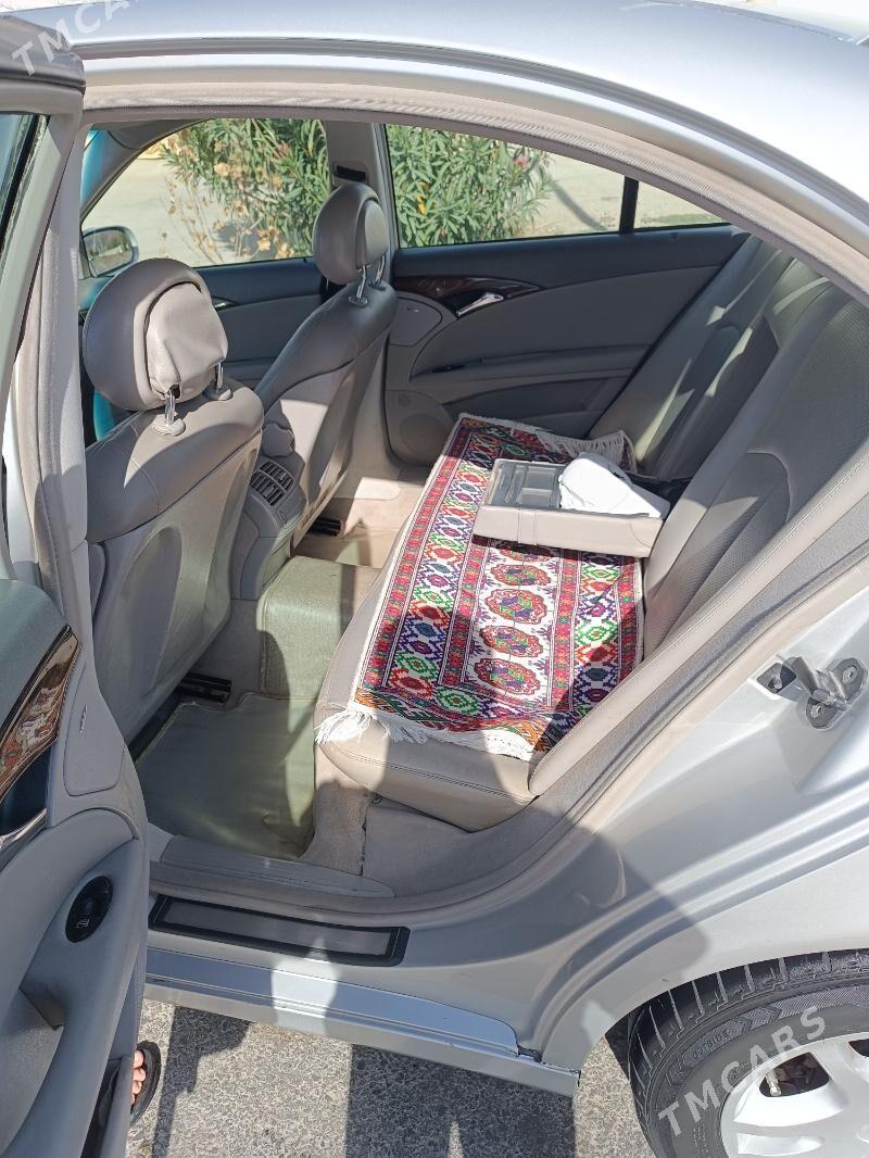 Mercedes-Benz AMG GT 2003 - 135 000 TMT - Балканабат - img 5