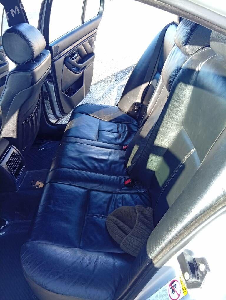 BMW E39 2001 - 143 000 TMT - Берекет - img 4