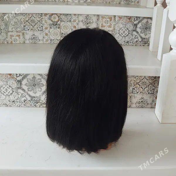 Parik/Sac - Ашхабад - img 3