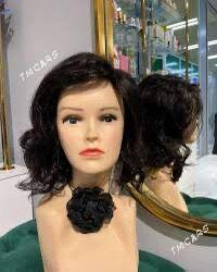 Parik/Sac - Ашхабад - img 4