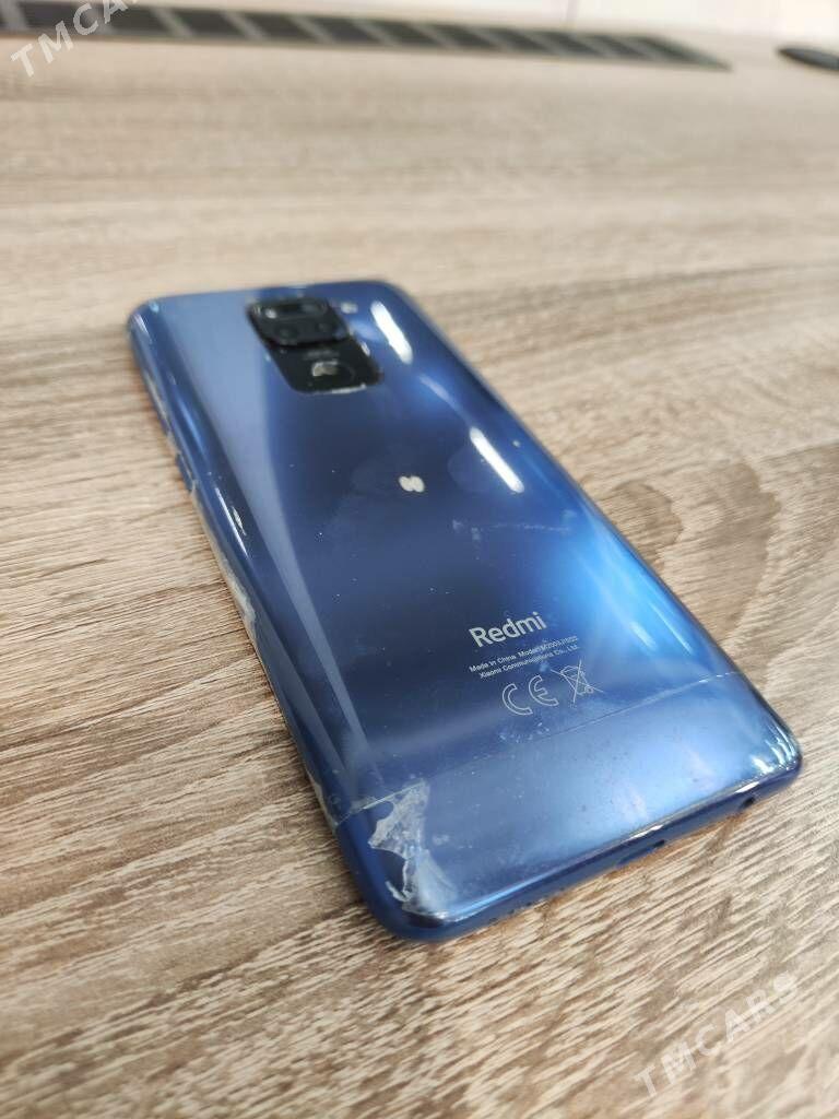 redmi note 9 (4/64) - Aşgabat - img 2