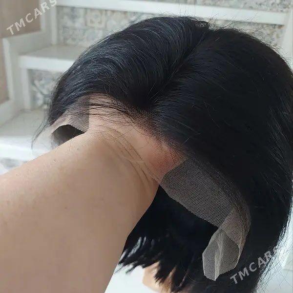 Parik/Sac - Ашхабад - img 2