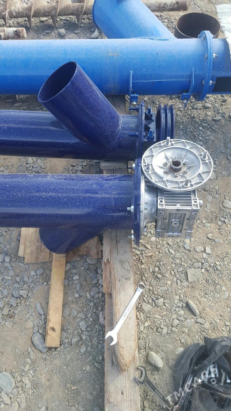 Şnek bsu - Çoganly - img 7