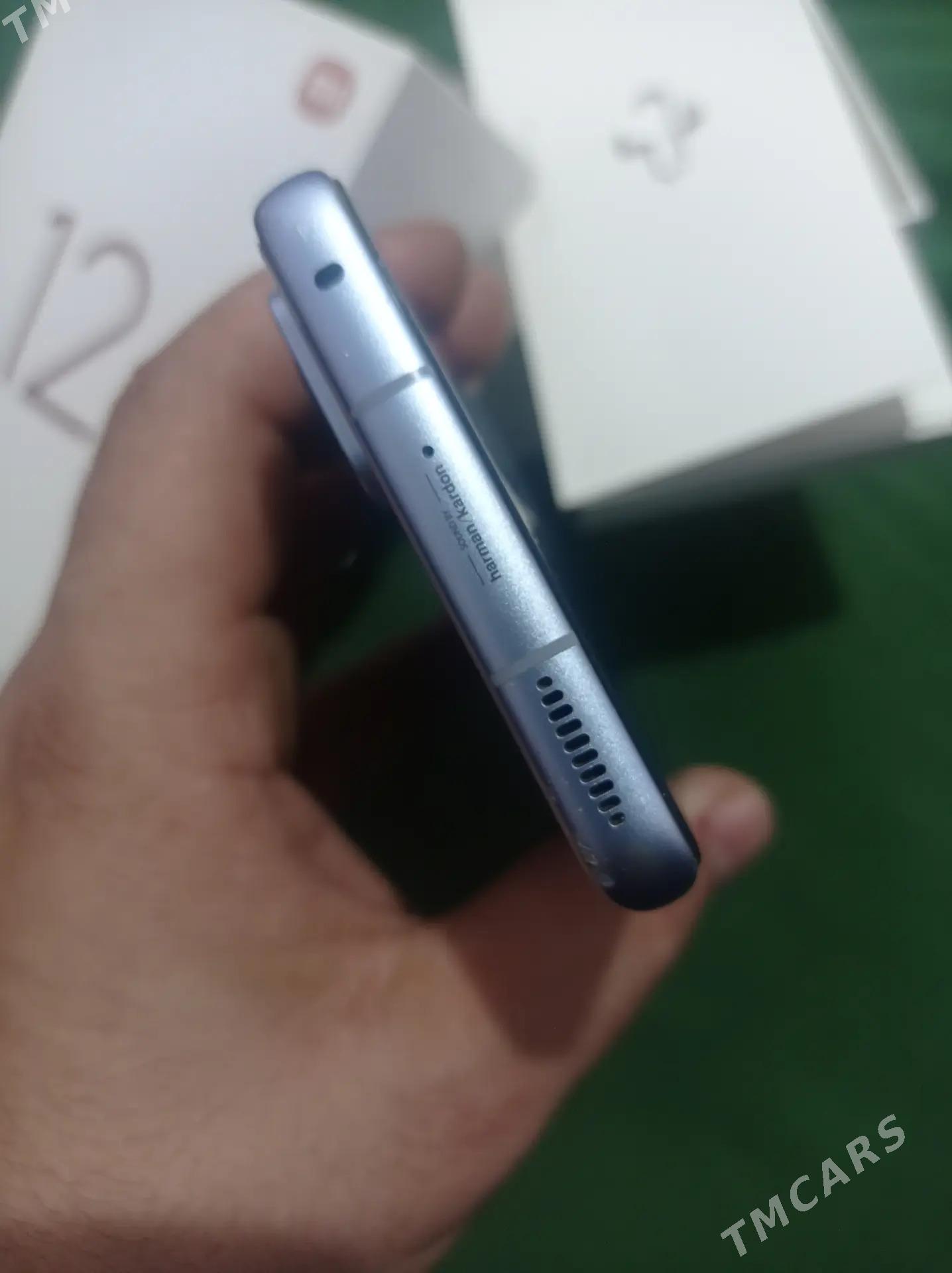 Xiaomi 12 s 5g - Türkmenabat - img 3