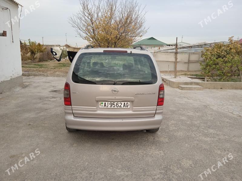 Opel Sintra 1999 - 45 000 TMT - Бузмеин - img 5