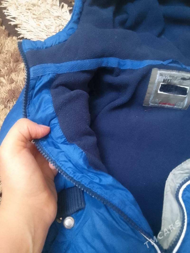 Детская куртка - Ашхабад - img 2