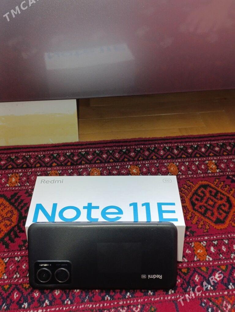 Redmi note11 E - Podwoýski köç. (Bitarap Türkmenistan şaýoly) - img 4