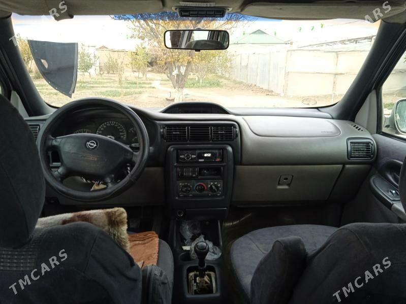 Opel Sintra 1999 - 45 000 TMT - Бузмеин - img 4